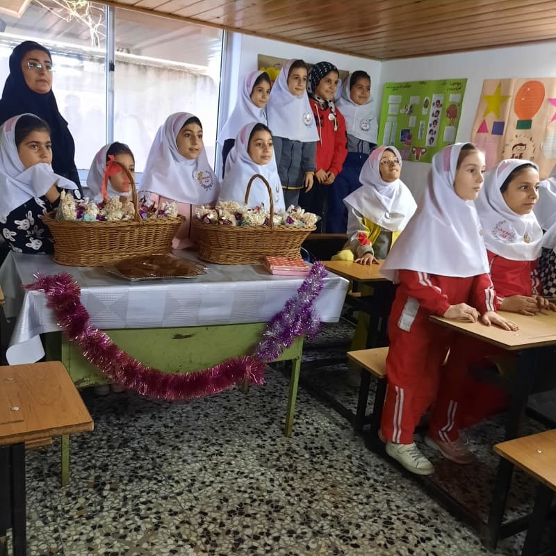 جشن ۱۳ آبان ماه  