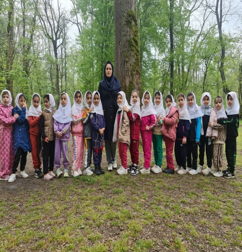 اردوی پایه اول 