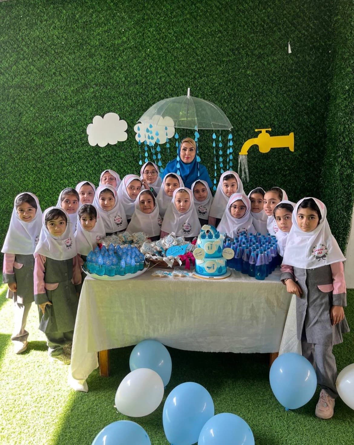 دبستان غیردولتی ثنا