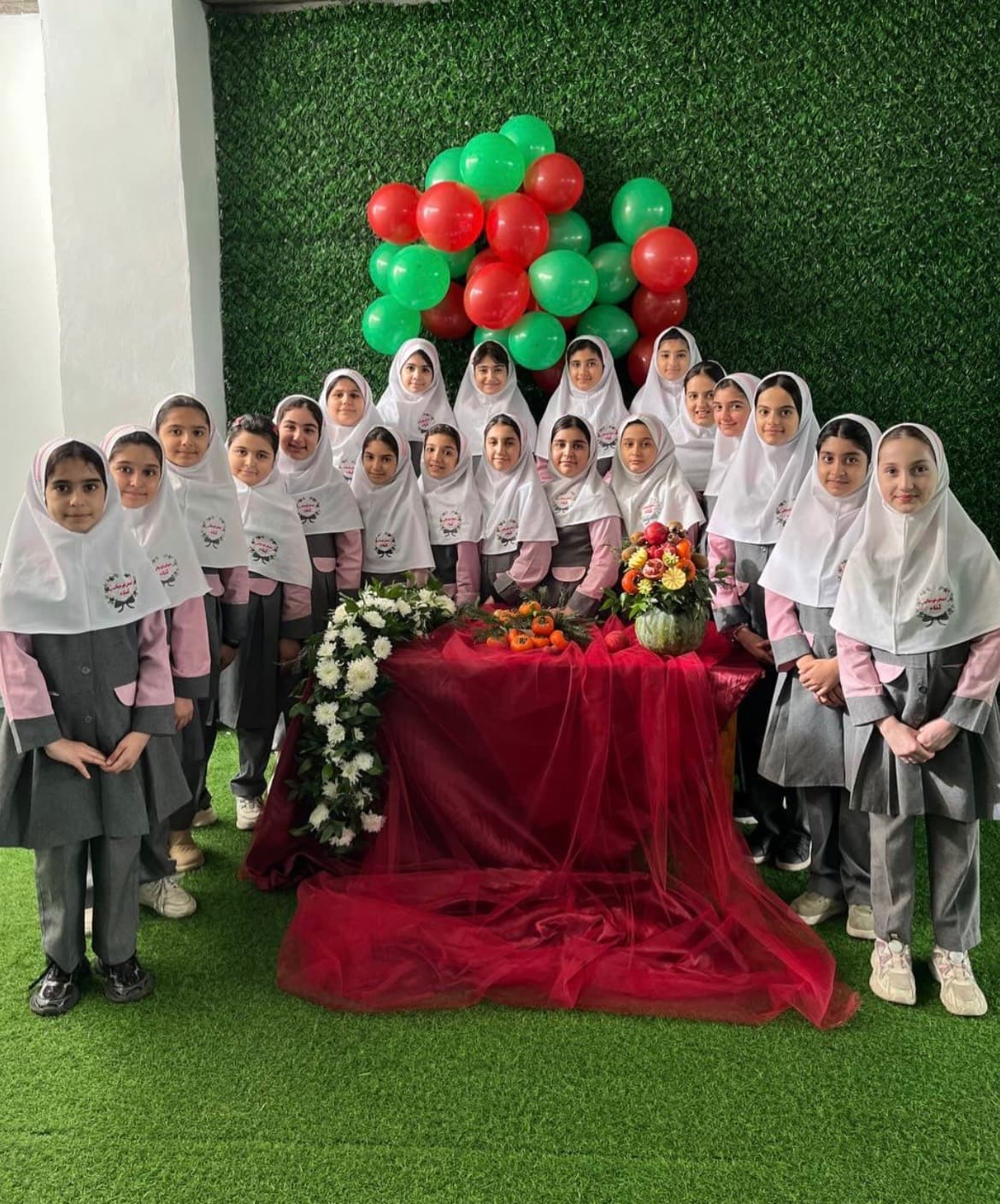 دبستان غیردولتی ثنا