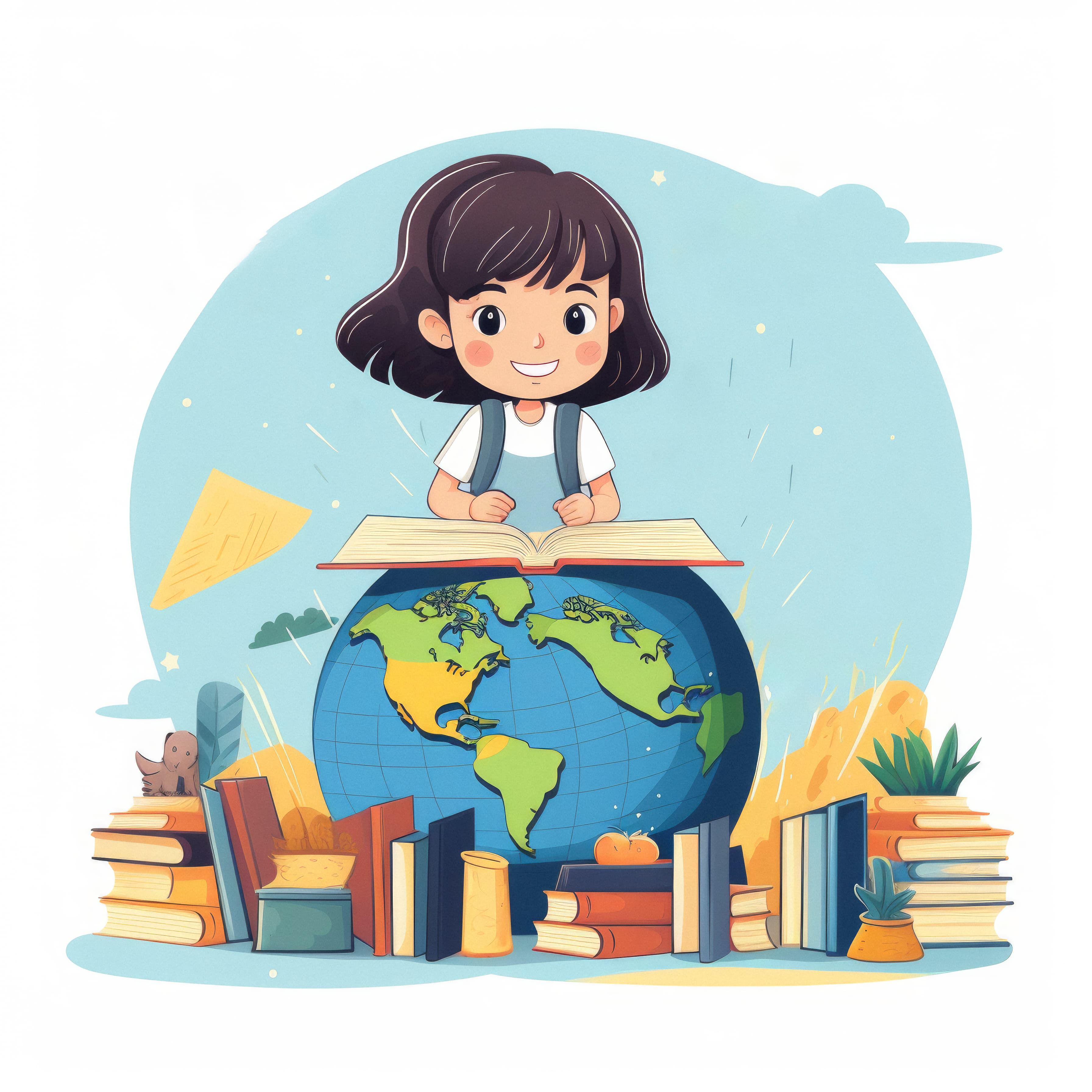 چگونه شاگرد زرنگ کلاس شویم؟